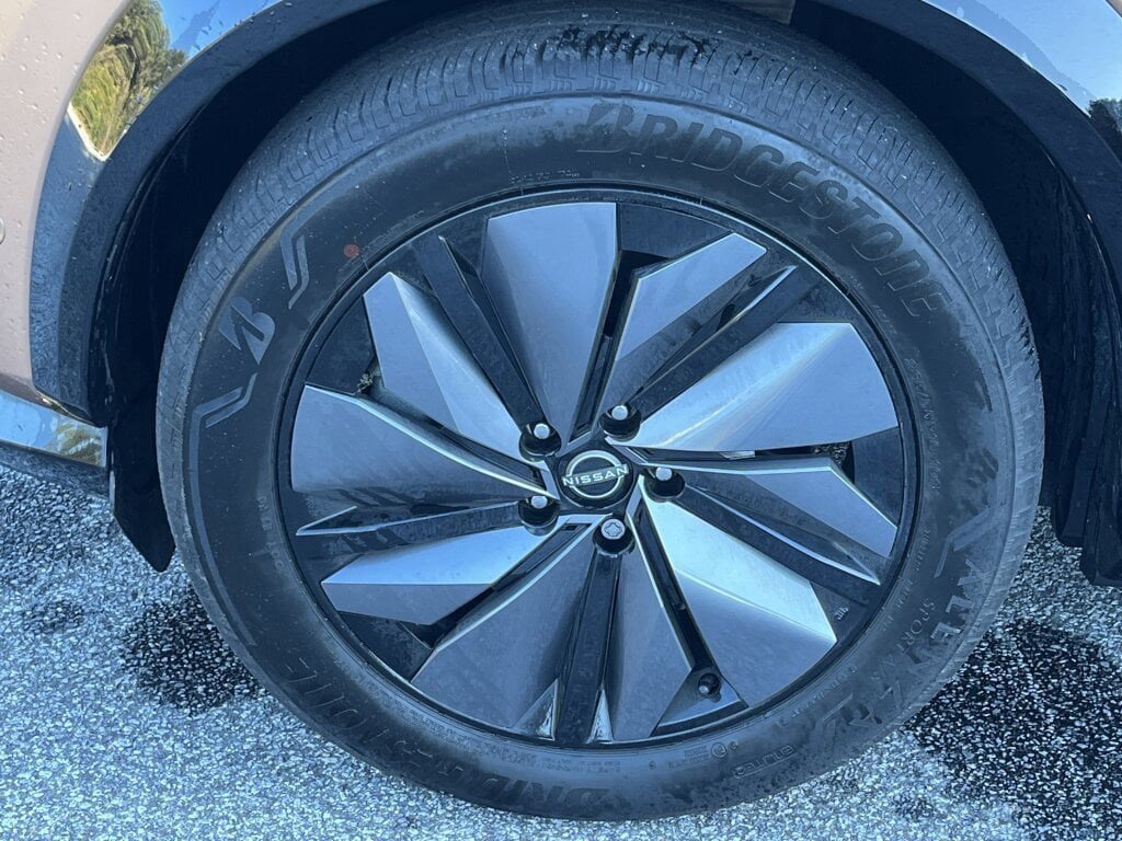 Used 2023 Nissan Ariya image 30
