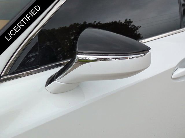 Certified 2025 Lexus IS 350 F Sport w/ Accessory Package 2 image 12