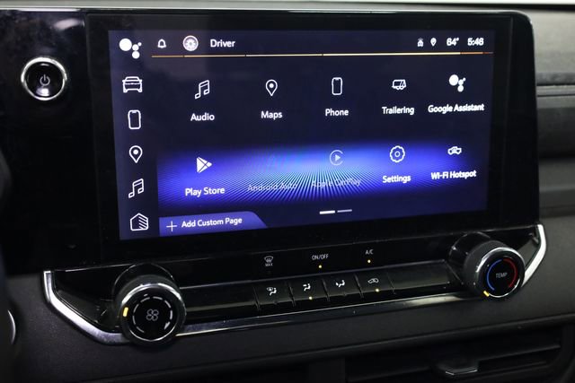 Used 2023 Chevrolet Colorado W/T image 21