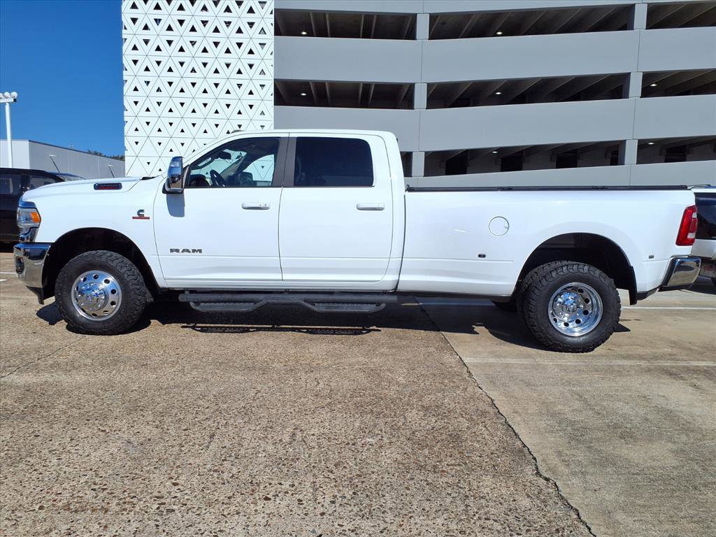 Used 2024 RAM 3500 Laramie w/ Protection Group image 21