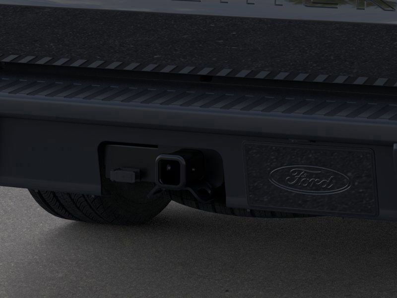 New 2026 Ford Maverick XL image 24