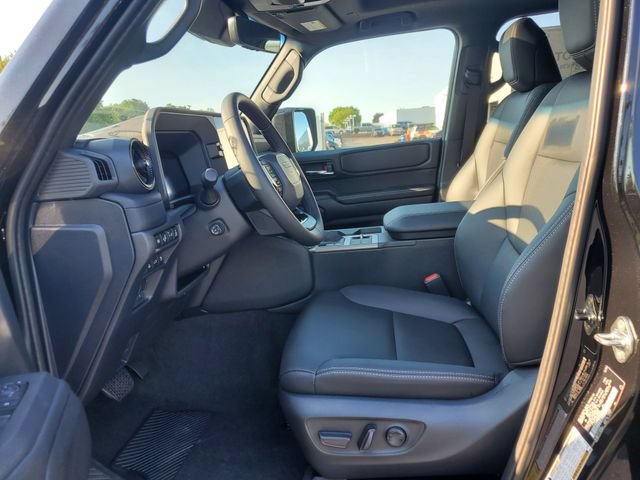 New 2027 Toyota Land Cruiser AWD/4WD image 17
