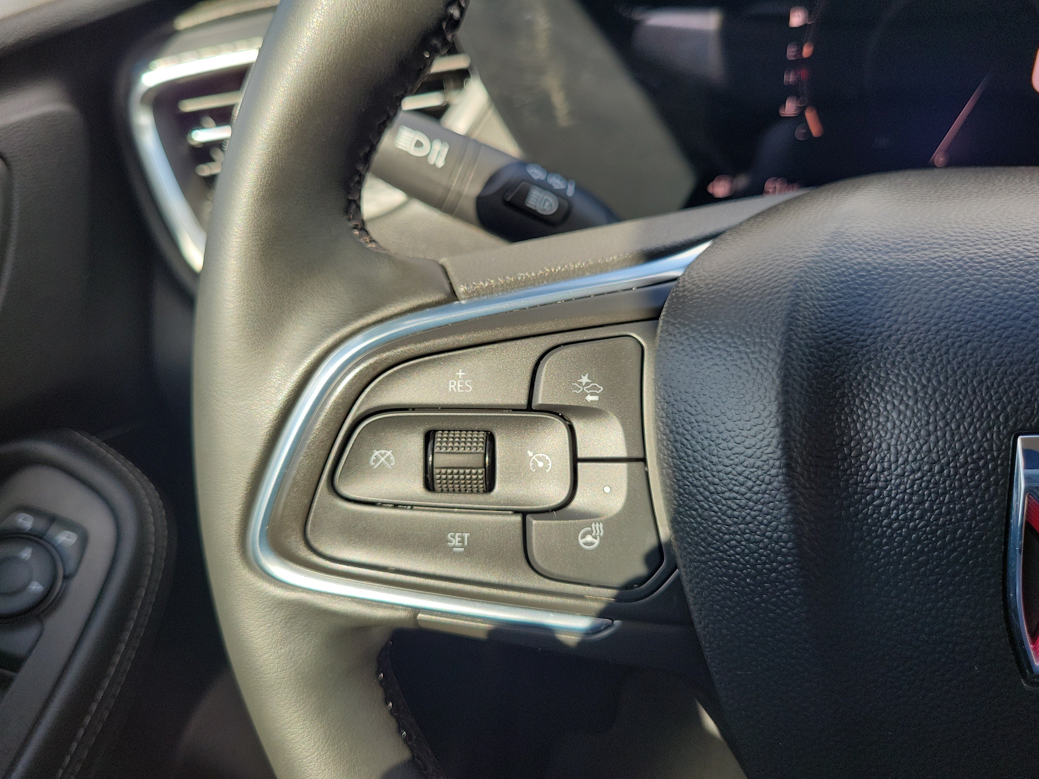 Used 2024 Buick Encore GX Sport Touring w/ Comfort Package FWD image 19