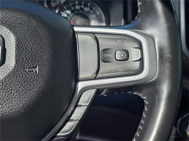 Used 2020 RAM 1500 Big Horn image 20