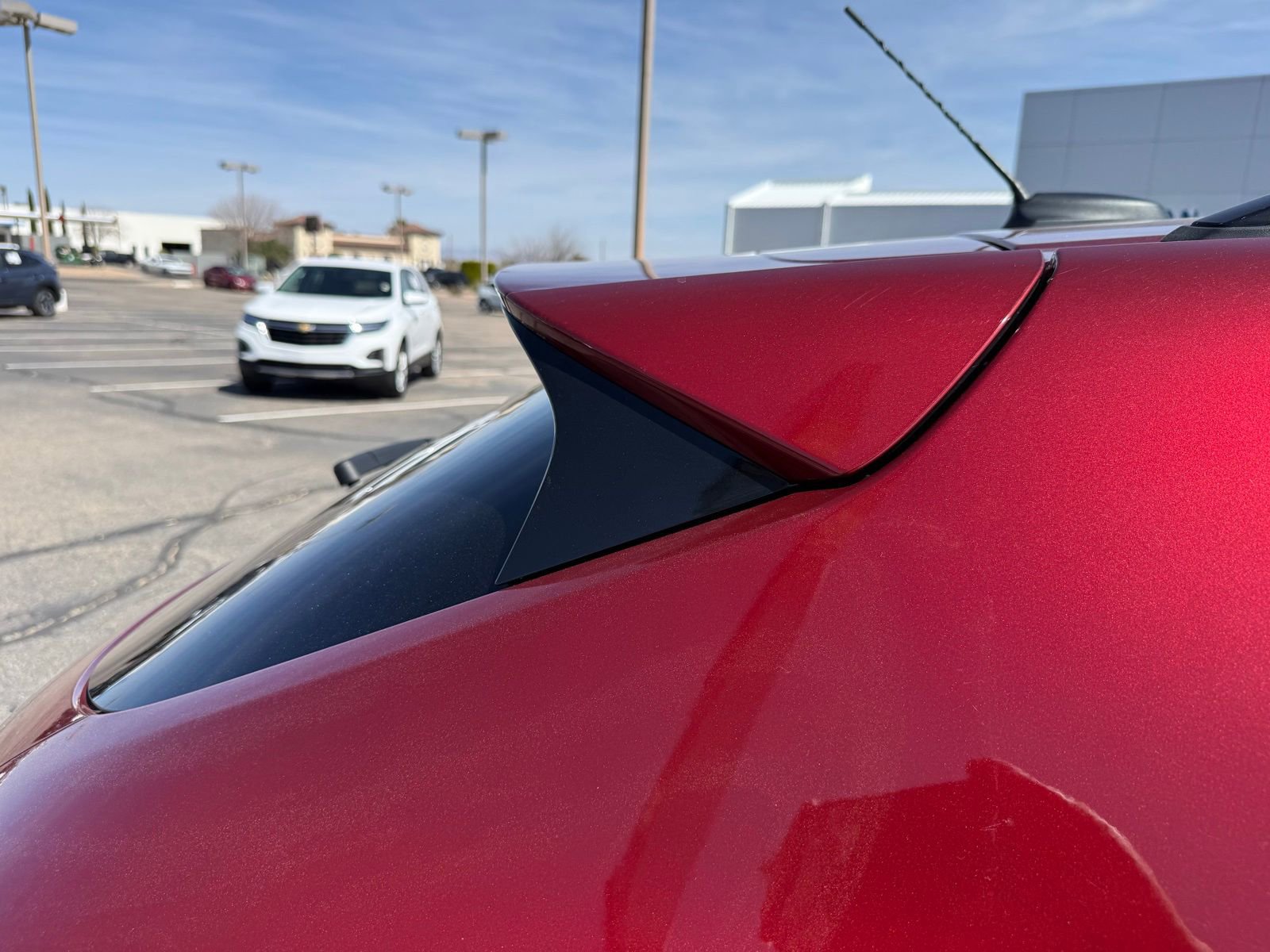 Used 2024 Chevrolet Trax LT image 6