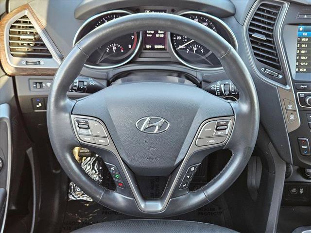 Used 2017 Hyundai Santa Fe Sport AWD/4WD image 14