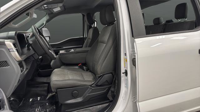 Used 2023 Ford F250 XL AWD/4WD image 9