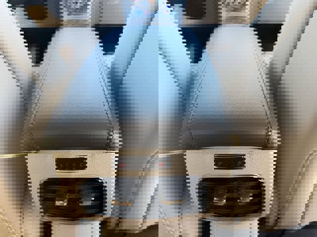 Used 2020 Lincoln MKZ Reserve w/ Monochromatic Package image 15