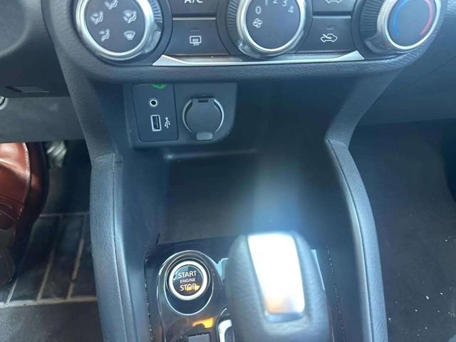 Used 2021 Nissan Kicks S image 12