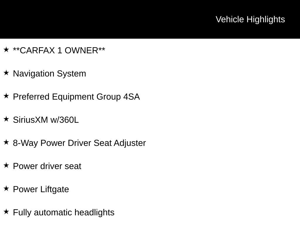 Used 2023 GMC Acadia SLT AWD/4WD image 5