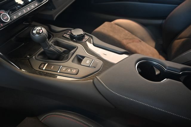New 2026 Toyota Supra RWD image 11