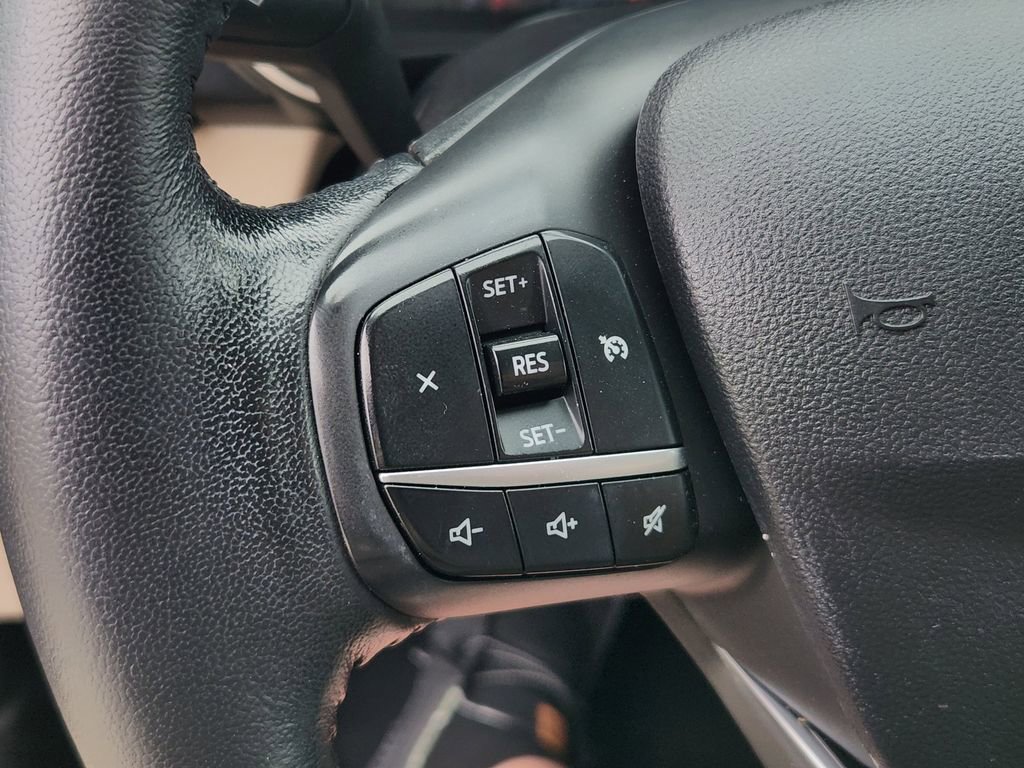 Used 2021 Ford Escape SE w/ Convenience Package image 27