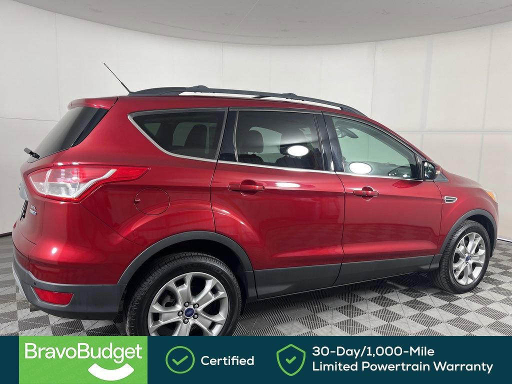 Used 2013 Ford Escape SEL image 4
