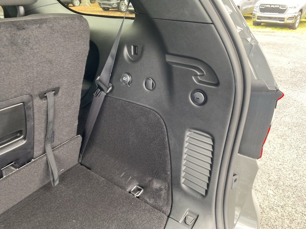 New 2026 Dodge Durango GT w/ Blacktop Package image 13