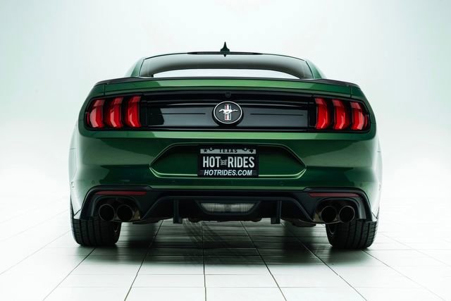 Used 2023 Ford Mustang Premium w/ 2.3L High Performance Package image 16