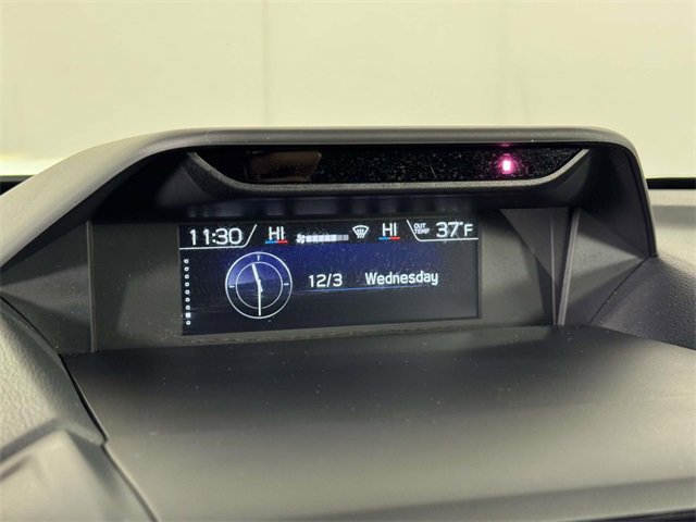 Used 2023 Subaru Forester Touring w/ Popular Package #2 image 25