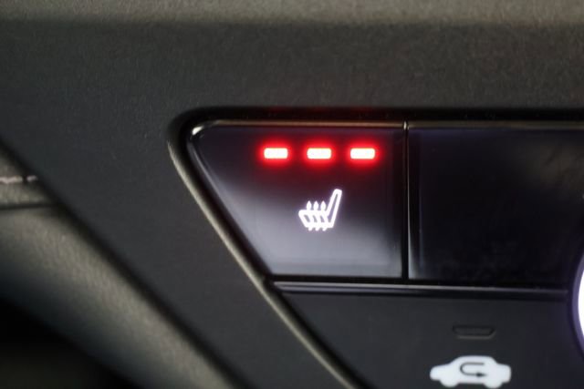 Certified 2025 Honda Accord SE image 16