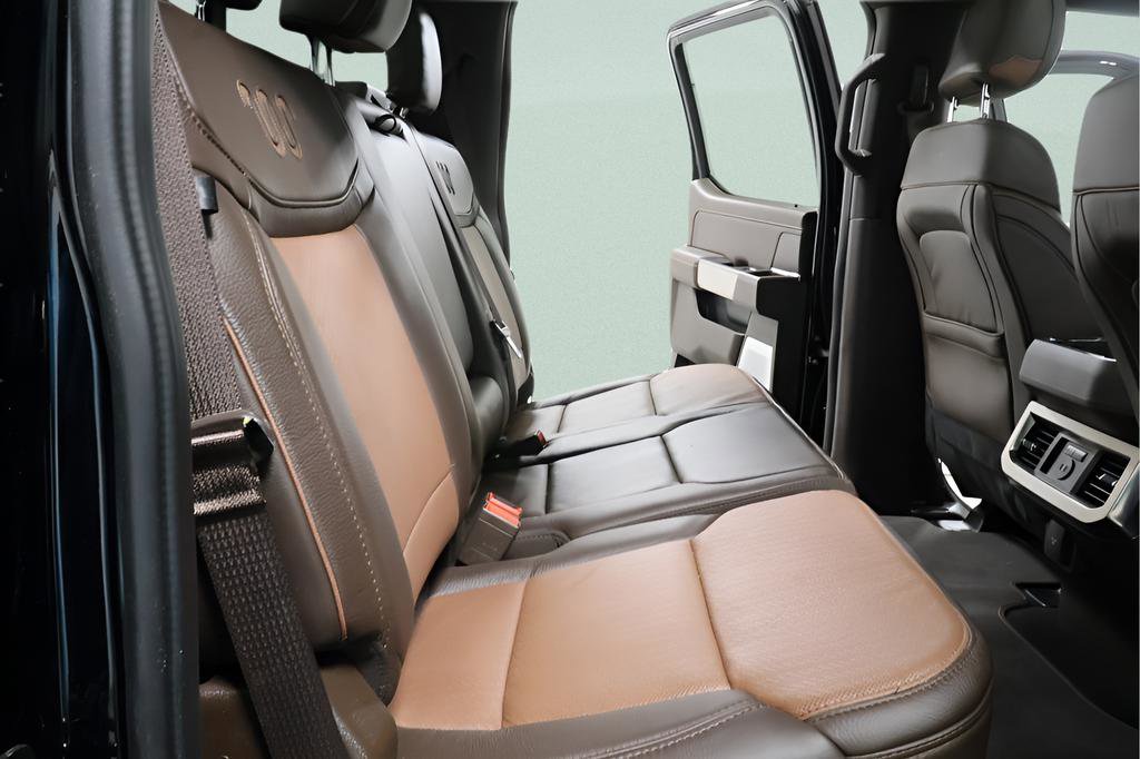 Used 2025 Ford F450 King Ranch AWD/4WD image 29