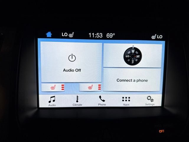 Used 2016 Ford Flex SEL AWD/4WD image 17