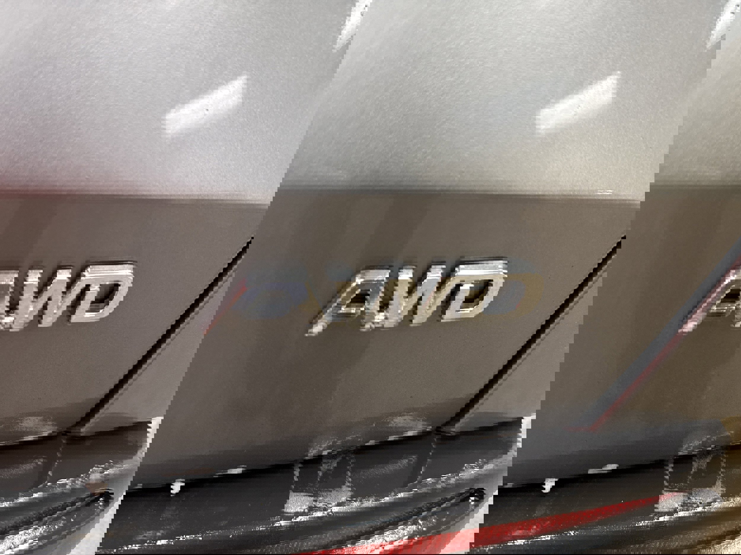 Used 2023 Toyota bZ4X XLE w/ Weather Package image 8