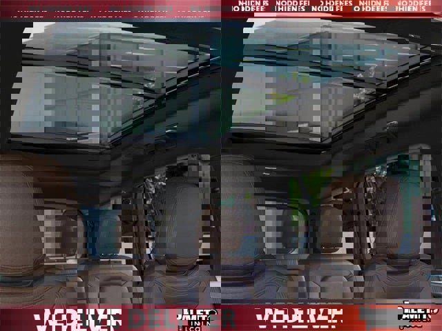 New 2026 Lincoln Aviator Reserve image 22