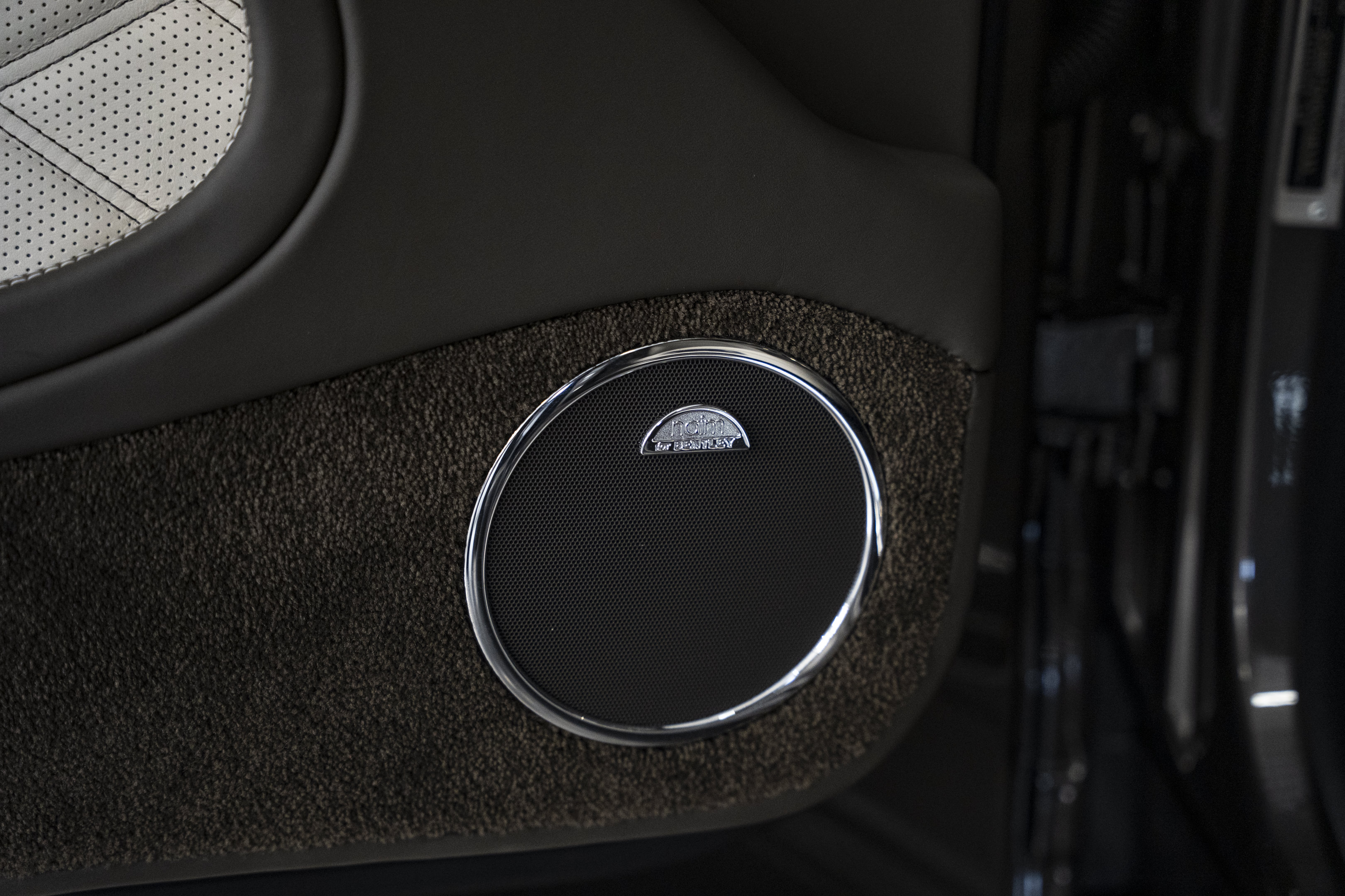 Used 2013 Bentley Mulsanne RWD image 28