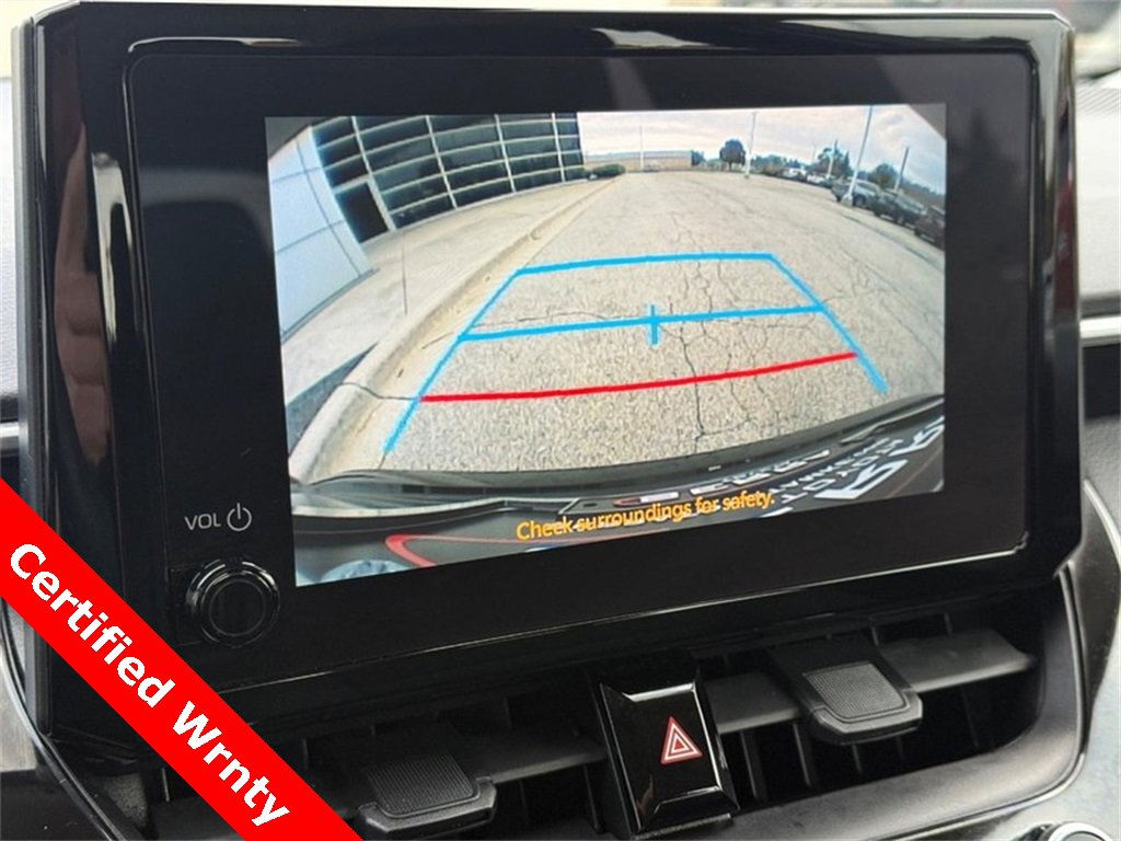 Used 2024 Toyota Corolla LE image 18