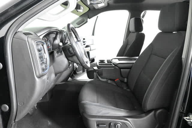 Used 2020 Chevrolet Silverado 1500 LT w/ All-Star Edition AWD/4WD image 17
