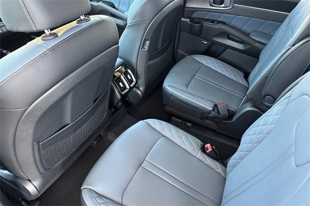 New 2025 Kia Sorento SX Prestige image 14