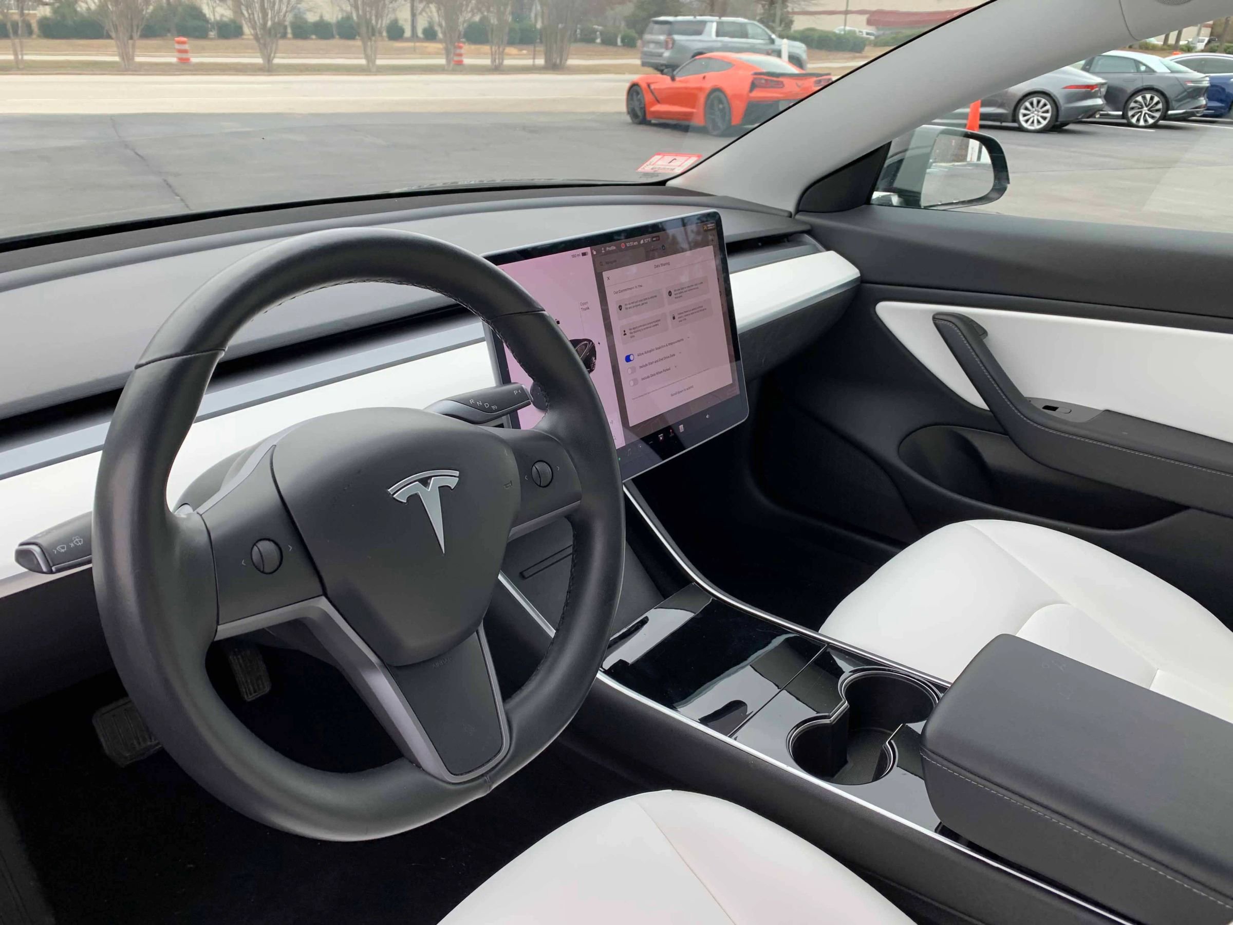 Used 2019 Tesla Model 3 Long Range image 18