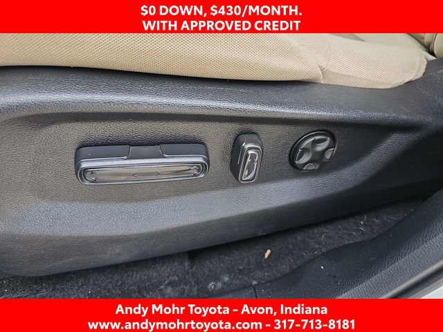 Used 2021 Honda CR-V EX image 13