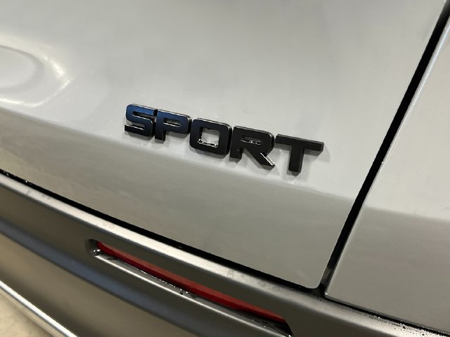 New 2027 Honda HR-V Sport image 11