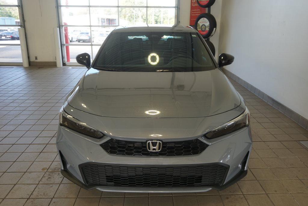 Used 2026 Honda Civic Sport Touring image 16