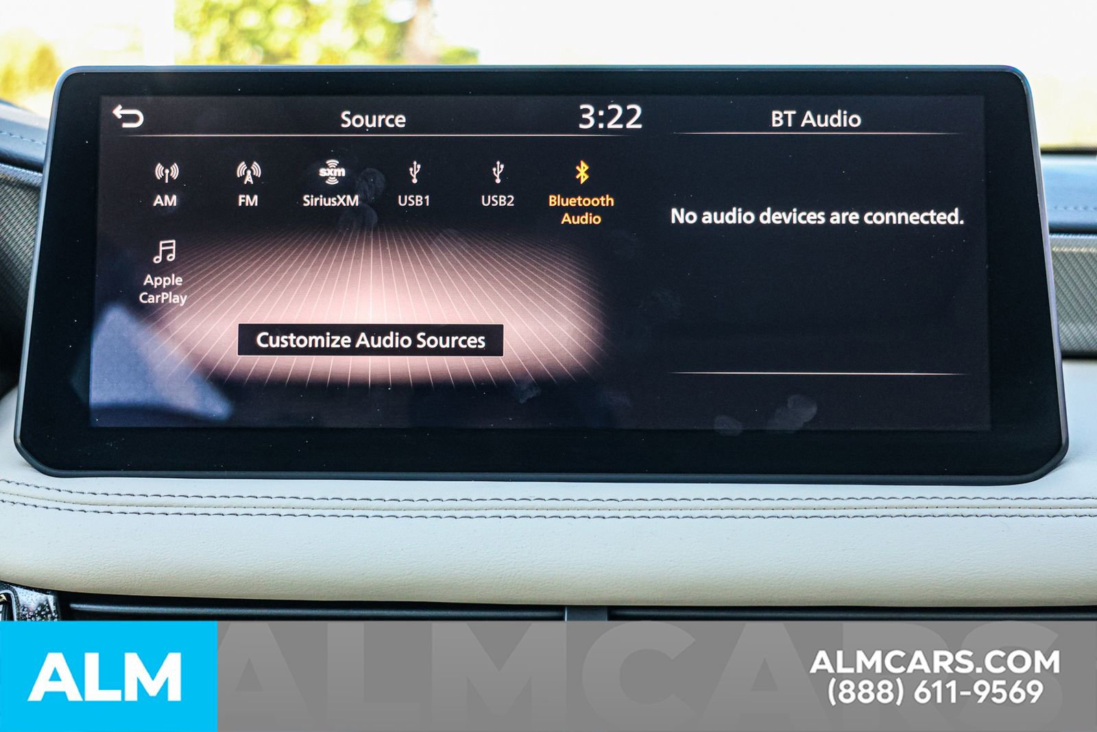 Used 2025 INFINITI QX60 Luxe w/ Cargo Package image 35