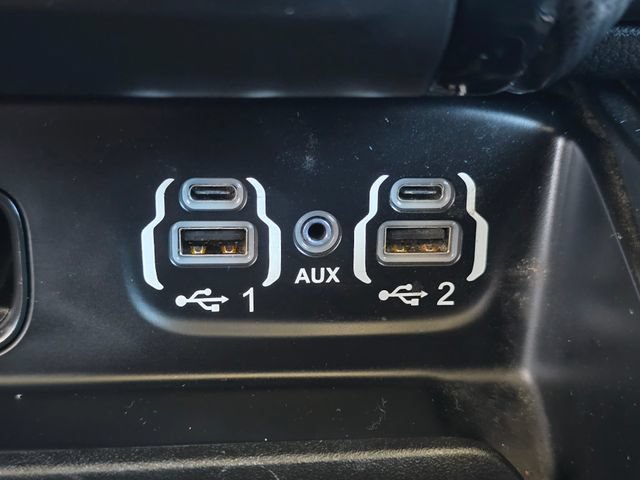 Certified 2022 RAM 2500 Limited AWD/4WD image 18