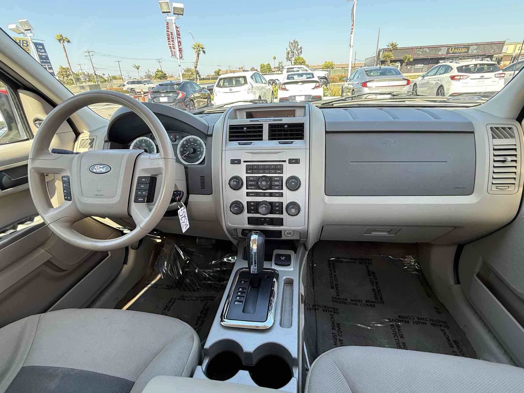Used 2008 Ford Escape 2WD Hybrid image 35