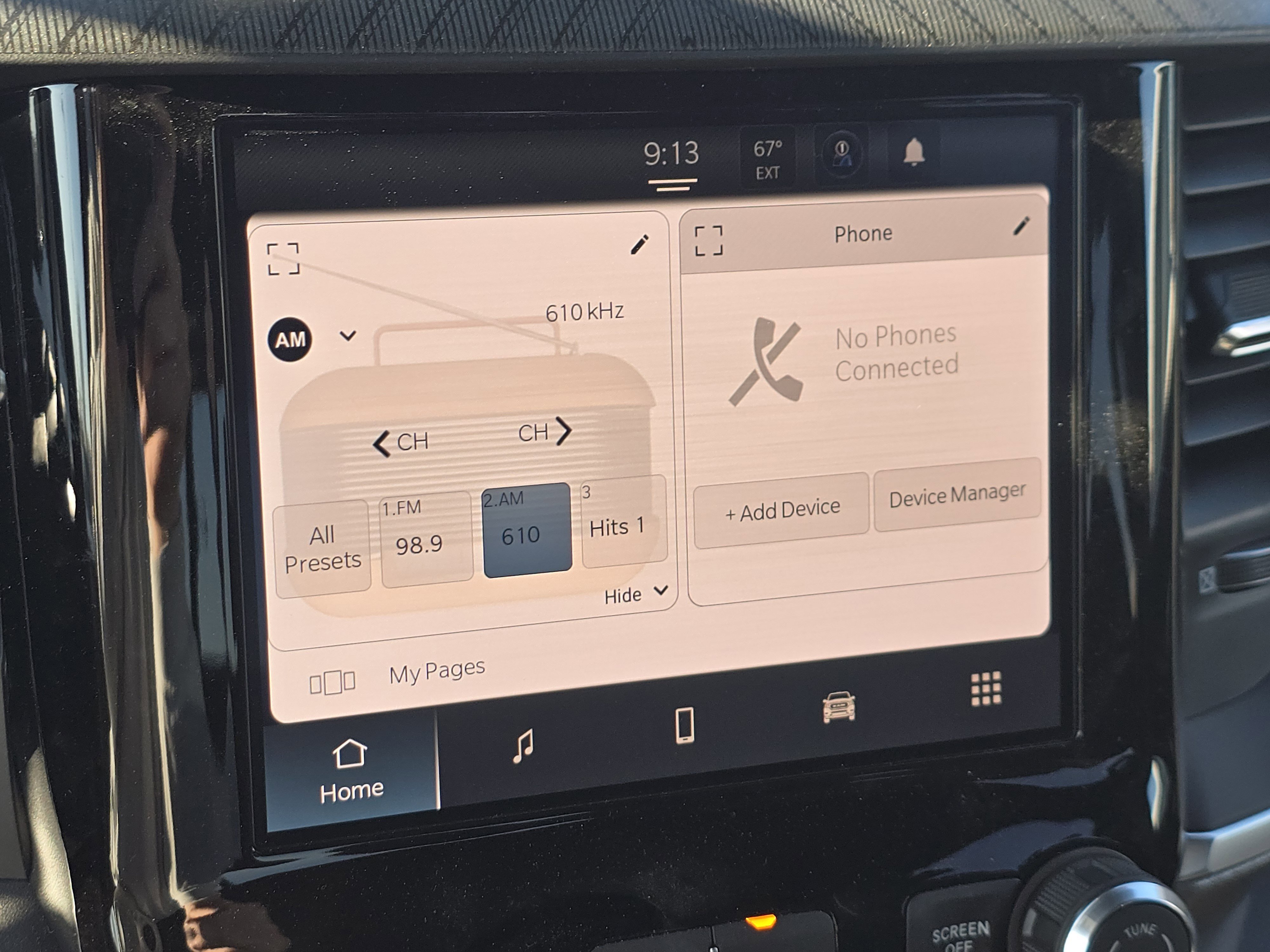 New 2026 RAM 1500 Express image 19