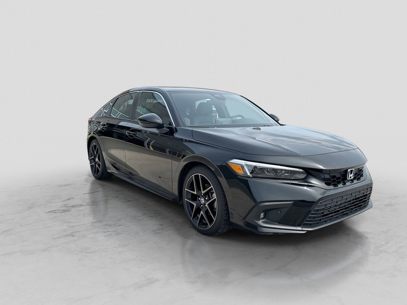 Used 2023 Honda Civic Sport Touring image 9