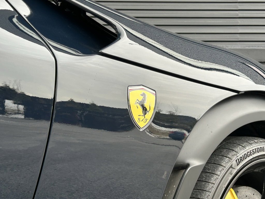 Used 2024 Ferrari Purosangue image 16