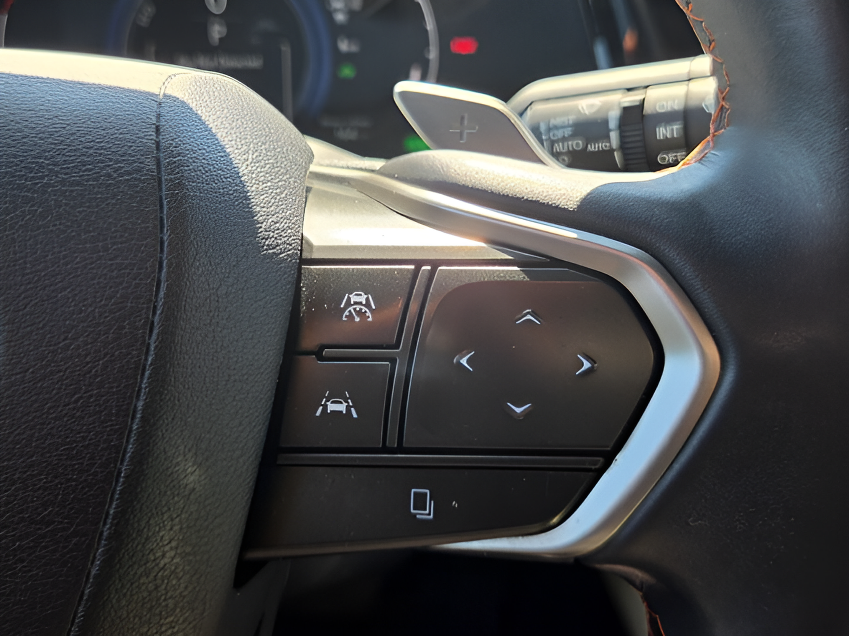 Certified 2024 Lexus NX 350h AWD image 26