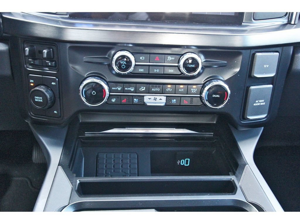 Certified 2026 Ford F350 Lariat w/ Chrome Package AWD/4WD image 26