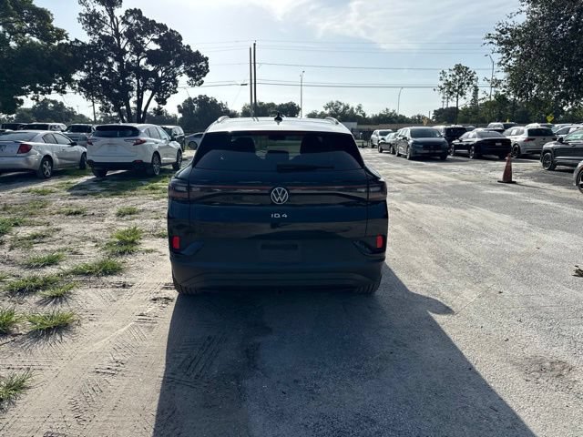 Used 2023 Volkswagen ID.4 Pro S AWD/4WD image 18