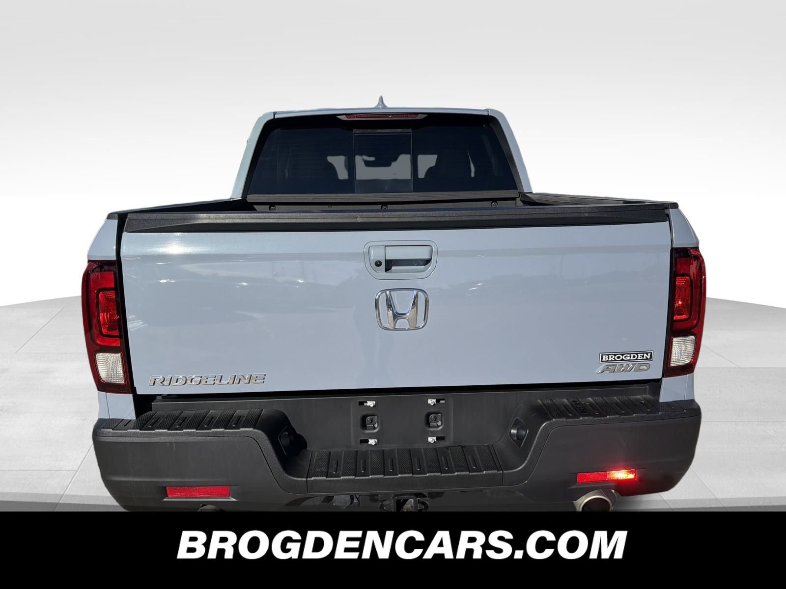 Used 2023 Honda Ridgeline RTL image 7