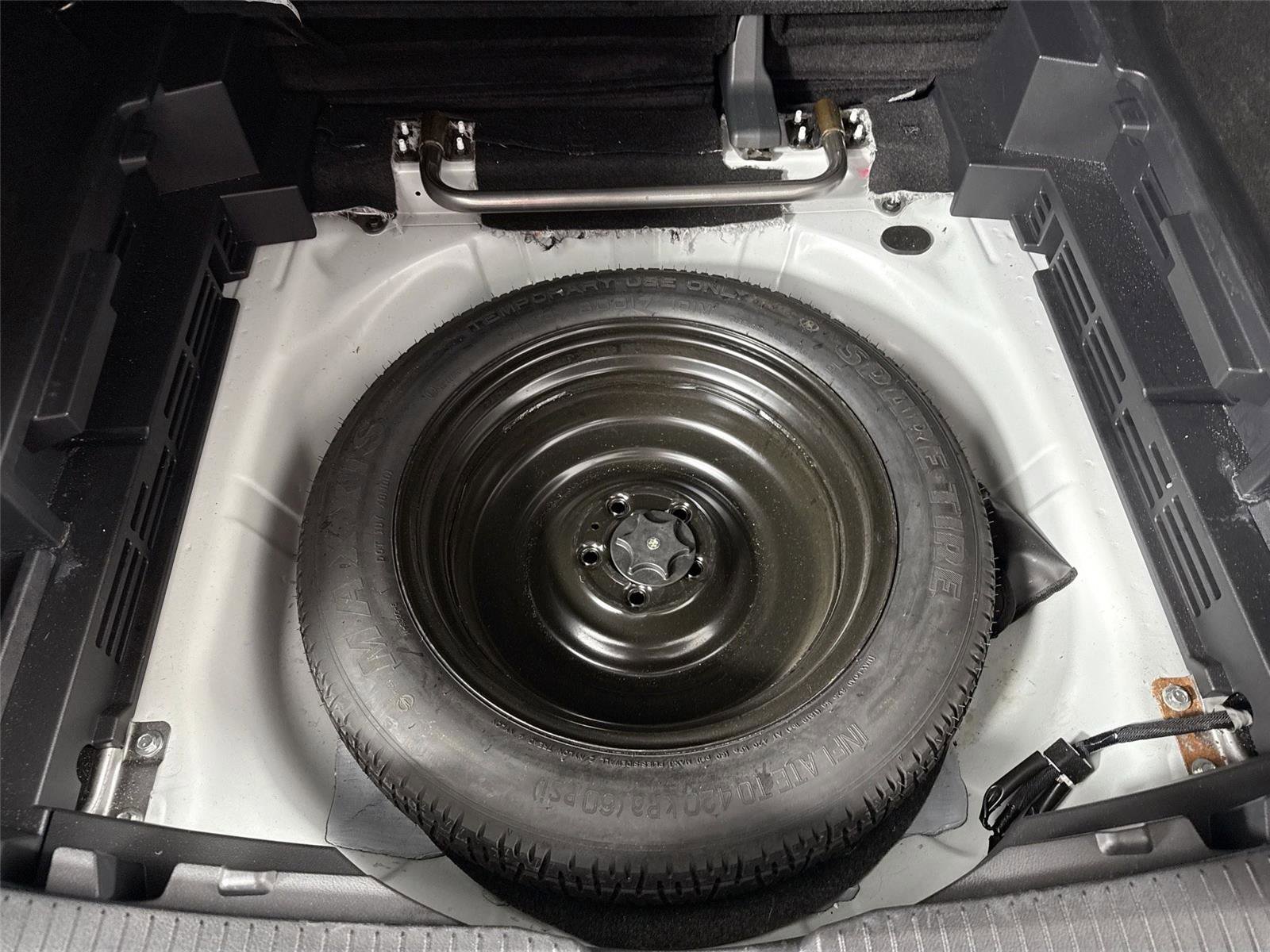 Used 2023 Nissan Rogue S FWD image 35