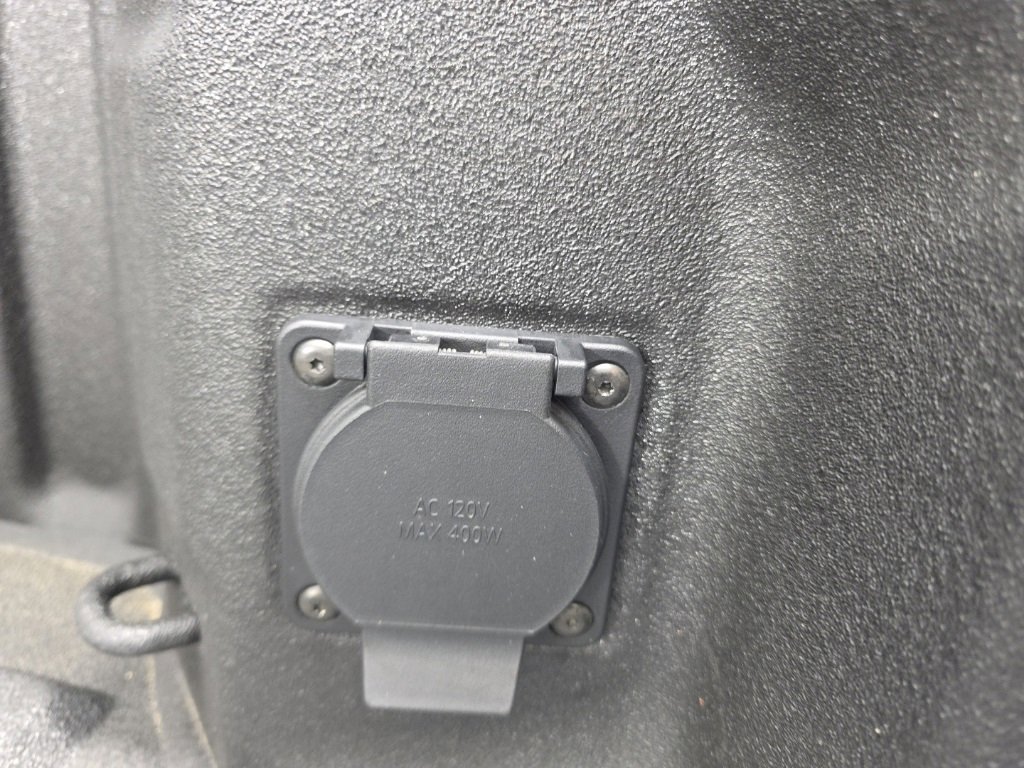 New 2025 Chevrolet Silverado 3500 LT w/ Safety Package image 36