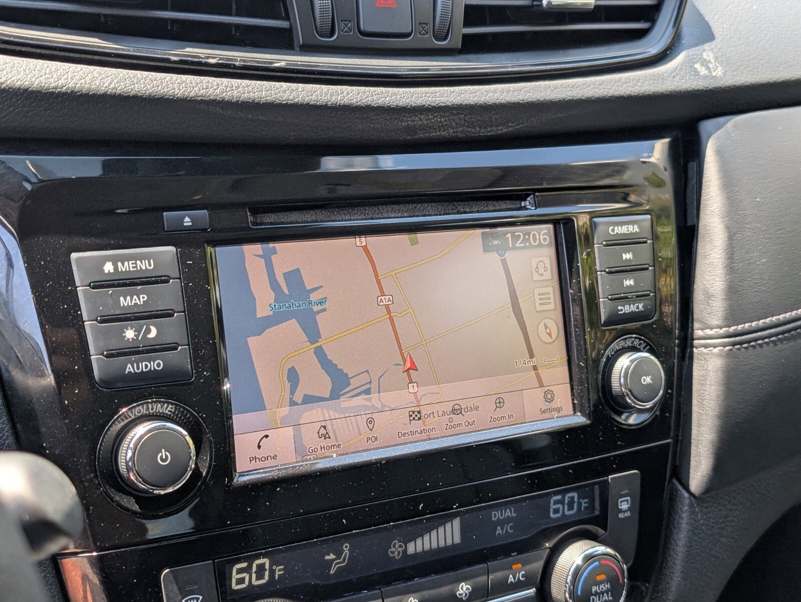 Used 2019 Nissan Rogue SL image 24