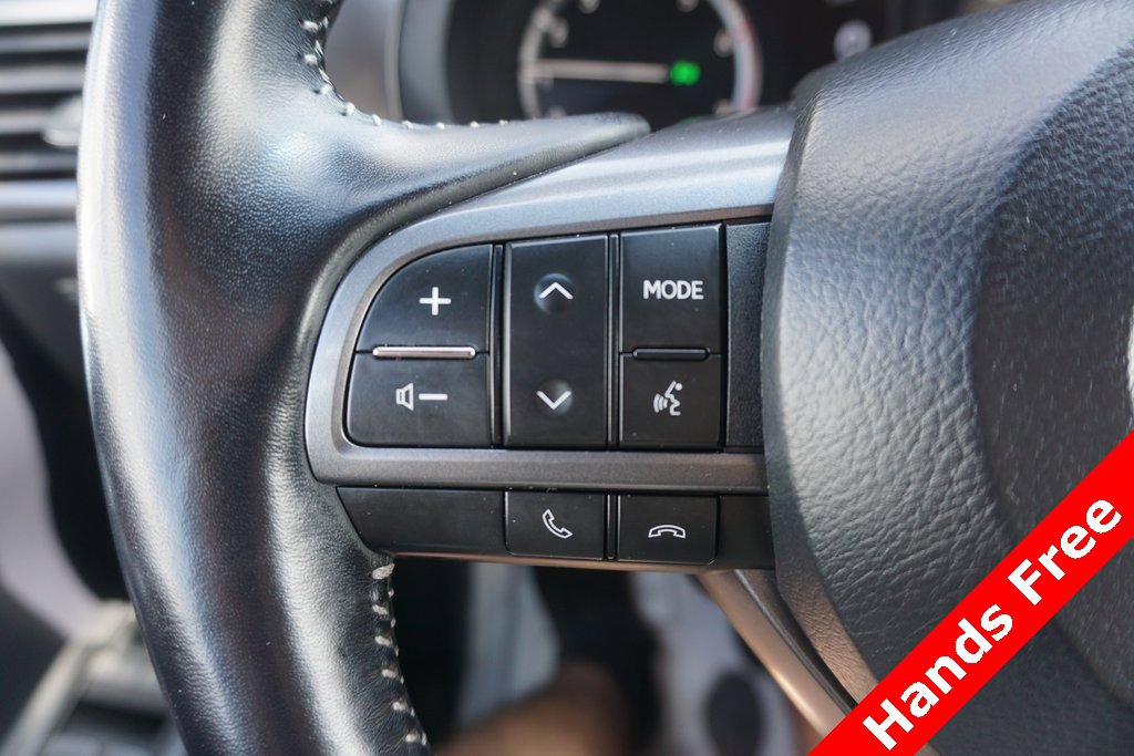 Used 2022 Lexus GX 460 w/ Black Line Special Edition image 4