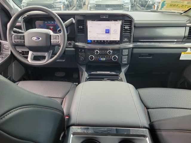 New 2026 Ford F250 Lariat AWD/4WD image 8