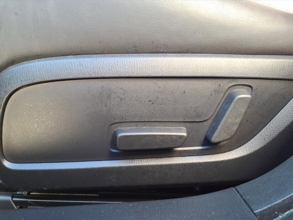 Certified 2020 MAZDA MAZDA6 Touring image 15