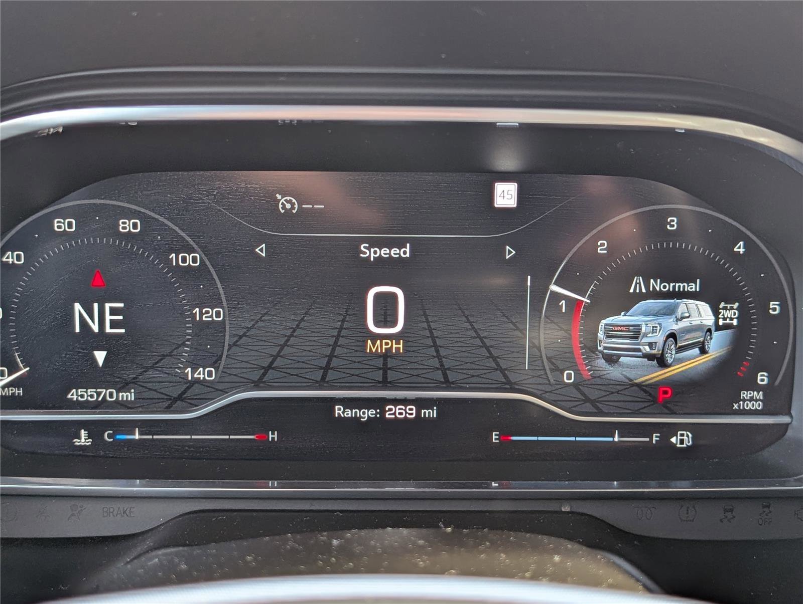 Certified 2022 GMC Yukon SLE w/ Max Trailering Package image 28